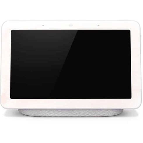 Love Grows Here Google Home Hub Skin