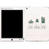 Love Grows Here iPad Skins