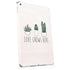 Love Grows Here Apple iPad Skin