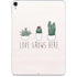 Love Grows Here Apple iPad Pro Skin