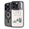 Love Grows Here iPhone 14 Pro Max Kickstand Case