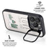Love Grows Here iPhone 15 Pro Kickstand Case