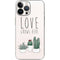 Love Grows Here iPhone 15 Pro Max Skin