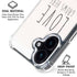 Love Grows Here iPhone 16 MagSafe Case