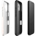 Love Grows Here iPhone 16 Plus Impact Case
