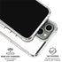 Love Grows Here iPhone 16 Pro Clear Case