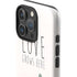 Love Grows Here iPhone 16 Pro Impact Case