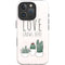 Love Grows Here iPhone 16 Pro Magsafe Impact Case