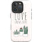 Love Grows Here iPhone 16 Pro Magsafe Impact Case