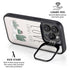 Love Grows Here iPhone 16 Pro Max Kickstand Case