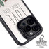 Love Grows Here iPhone 16 Pro Max Kickstand Case
