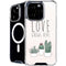 Love Grows Here iPhone 16 Pro Max MagSafe Case