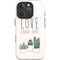 Love Grows Here iPhone 16 Pro Max Magsafe Impact Case