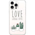 Love Grows Here iPhone 16 Pro Max Skin