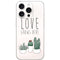 Love Grows Here iPhone 16 Pro Skin