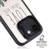 Love Grows Here iPhone 16e Kickstand Case