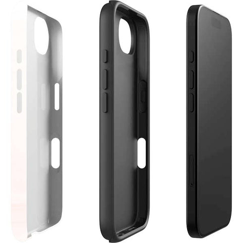 Love Grows Here iPhone 16e Impact Case