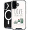 Love Grows Here iPhone 17 MagSafe Case