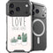 Love Grows Here iPhone 18 Pro Max MagSafe Case