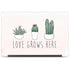 Love Grows Here Dell Latitude Skin