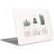 Love Grows Here Apple MacBook Air Skin