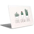 Love Grows Here Apple MacBook Air Skin