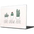 Love Grows Here Apple MacBook Pro 14-inch Skin