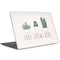 Love Grows Here MacBook Skins