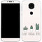 Love Grows Here Moto E5 Plus Skin