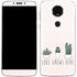 Love Grows Here Moto E5 Plus Skin