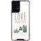 Love Grows Here Moto G Power 5G (2024) Clear Case