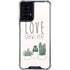 Love Grows Here Moto G Power 5G (2024) Clear Case