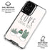 Love Grows Here Moto G Power 5G (2024) Clear Case