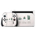 Love Grows Here Nintendo Skins
