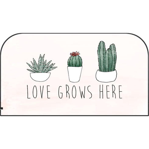 Love Grows Here Nintendo Switch 2 (2025) with Joy-Con Skin