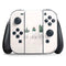 Love Grows Here Nintendo Switch (2017-2021) Joy-Con Controller Skin