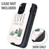 Love Grows Here Otterbox Defender iPhone Skin