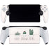 Love Grows Here PlayStation Portal Remote Player Skin