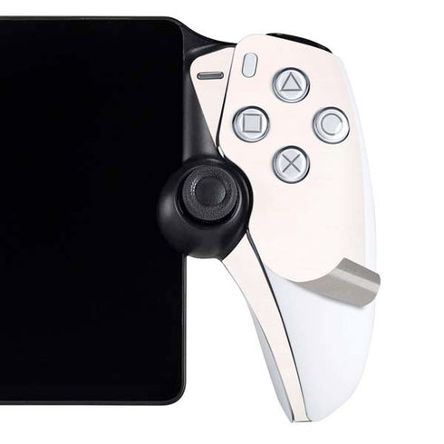 Love Grows Here PlayStation Portal Remote Player Skin