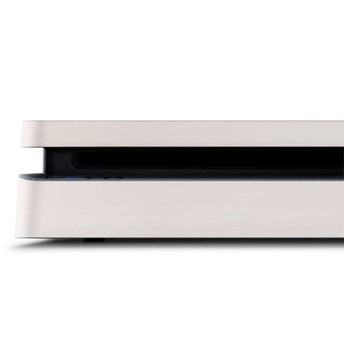 Love Grows Here PS4 Slim Skin