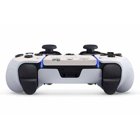 Love Grows Here PS5 DualSense Edge Pro Controller Skin