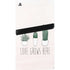 Love Grows Here PS5 Pro Disk Console Skin