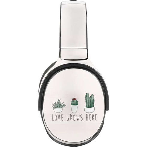 Love Grows Here Skullcandy Venue Skin