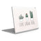 Love Grows Here Surface Book 2 15in Skin