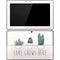 Love Grows Here Surface Pro Tablet Skin