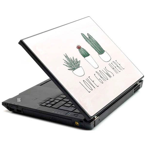 Love Grows Here T440s Skin