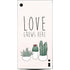Love Grows Here XBox Series X Digital Edition Console Skin
