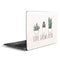 Love Grows Here Zenbook UX305FA 13.3in Skin