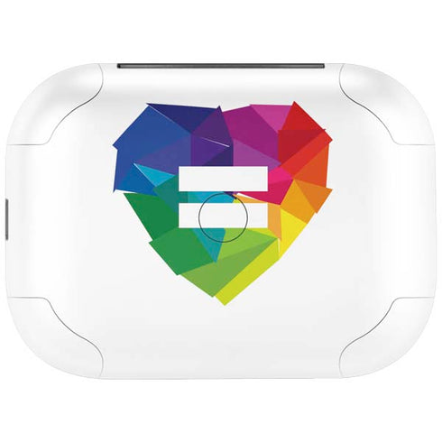 Love Is Equal Amazon Echo Buds Skin