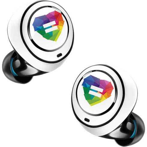 Love Is Equal Amazon Echo Buds Skin